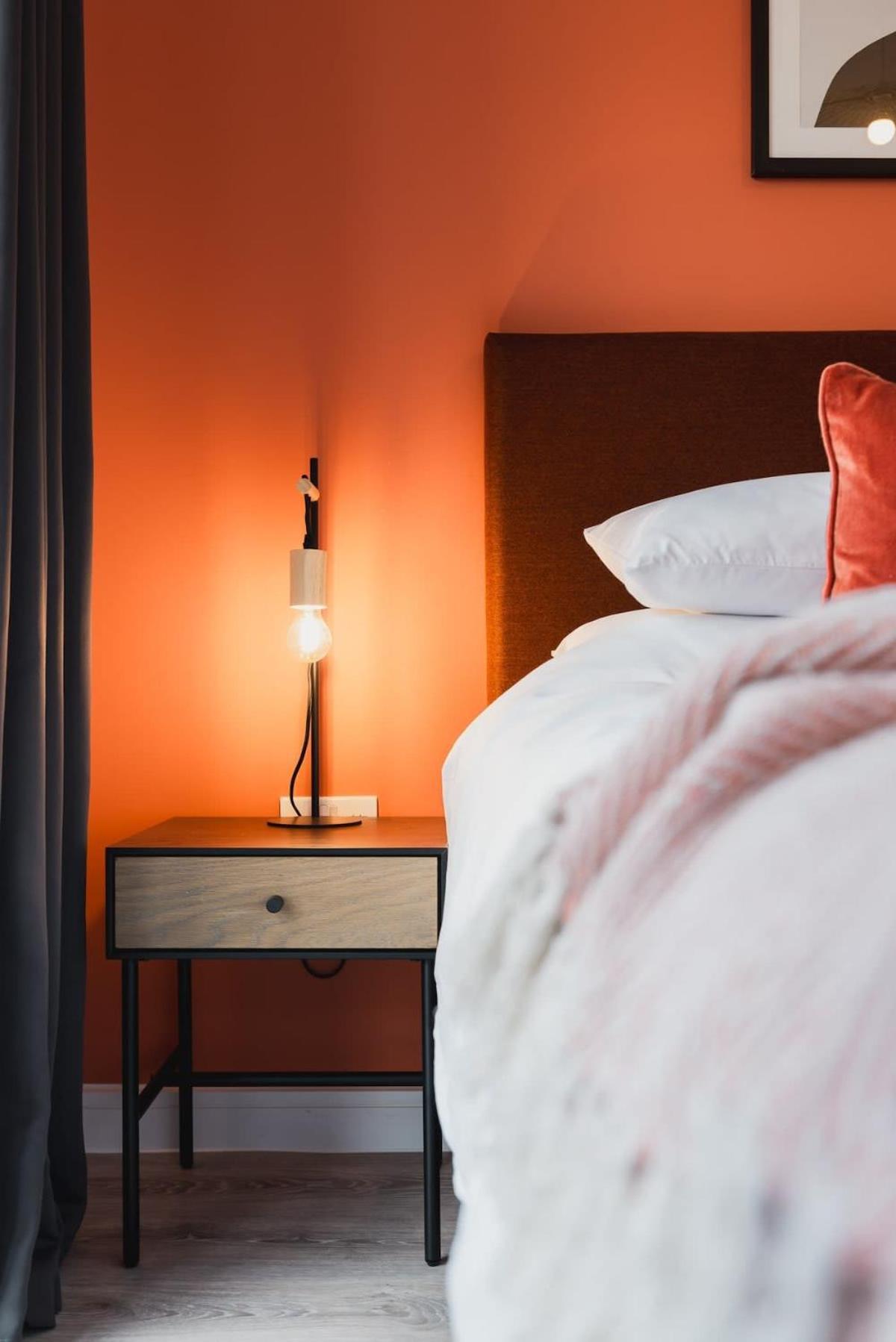 Stayzeni, Hardwick House Derby 2 Bed Apartment المظهر الخارجي الصورة